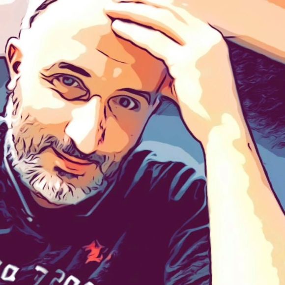 Meet your Posher, Ahmed - Picture 1 of 1